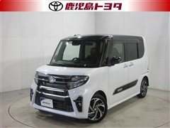 タントカスタムRS スタイルセレクション
