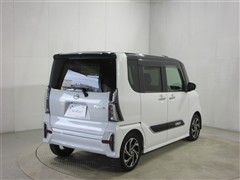 タントカスタムRS スタイルセレクション