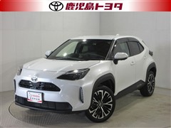 ヤリスクロス HV Z