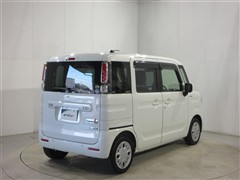 スペーシア HV X