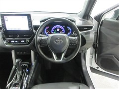 カローラクロス HV Z