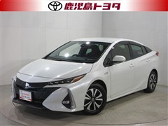 プリウスPHV A