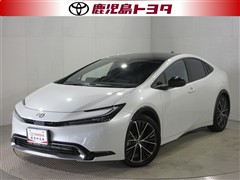 プリウス Z