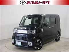 トヨタ　ピクシスメガGターボレジャSA3