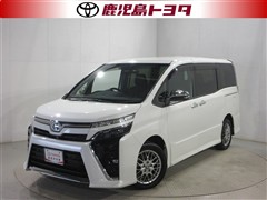 トヨタ ヴォクシーHV ZS キラメキ3