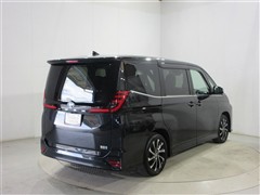 ノア HV S-Z