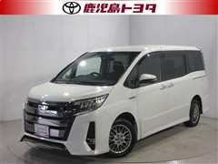 トヨタ ノア HV SI WxB2