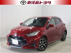 トヨタ ヤリス HV Z