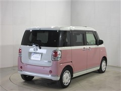ムーヴキャンバス GブラリミSA3
