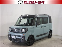 スズキ スペーシアギア HV XZ