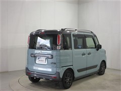 スペーシアギア HV XZ