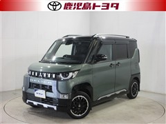 デリカミニ T プレミアム
