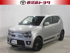 スズキ アルト ワークス