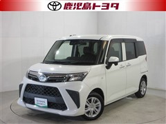 ルーミー X