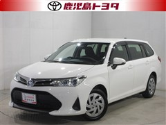 トヨタ カローラフィールダー HV EX