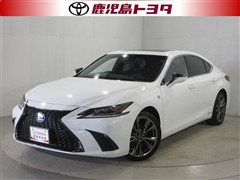 レクサス ES300h Fスポーツ