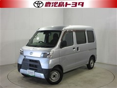 トヨタ ピクシスバン デラックス SA3