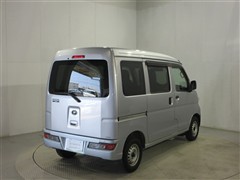 ピクシスバン デラックス SA3