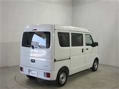 エブリィバン  PAリミテッド