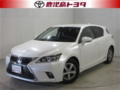 レクサス CT200h