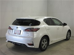 CT200h