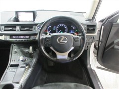 CT200h