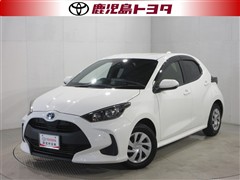 ヤリス HV X