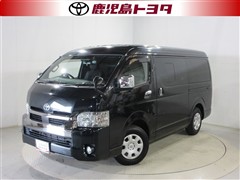 トヨタ ハイエースV スーパーGLダークP2
