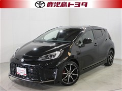 アクア GR スポーツ