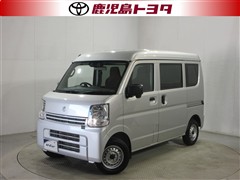 エブリィバン PAリミテッド
