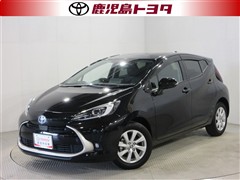 トヨタ アクア Z