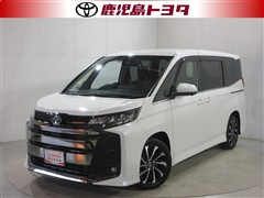 トヨタ　ノア HV S-Z