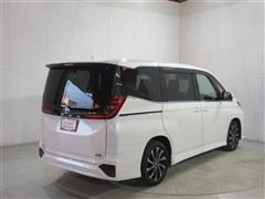 ノア HV S-Z