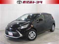 トヨタ アクア G