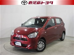 ダイハツ ミライース L SA3 10thアニバ