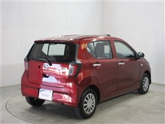 ミライース L SA3 10thアニバ