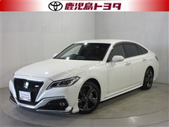 トヨタ クラウン HV RS リミテッド