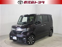 ホンダ N-BOX カスタムG L
