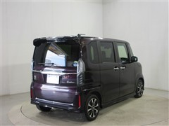 N-BOX カスタムG L