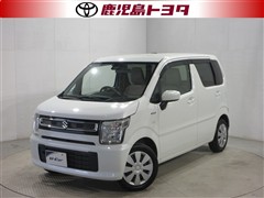 スズキ ワゴンR HV FX