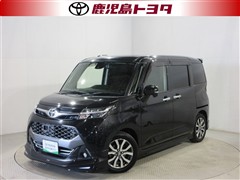 トヨタ タンク カスタムG-T