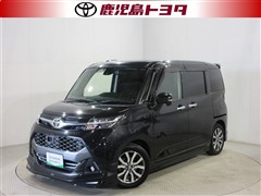 トヨタ　タンク カスタムG-T