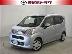 ダイハツ ムーヴ L SA3