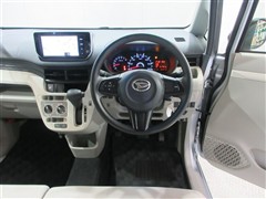 ムーヴ L SA3
