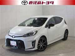 アクア GRスポーツ