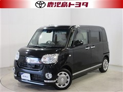 ダイハツ ムーヴキャンバスXリミメイクSA2