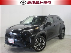 ヤリスクロス HV Z