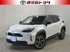 ヤリスクロス HV Z