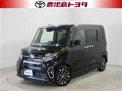 ダイハツ タントカスタム RSセレクション