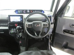 タントカスタム RSセレクション